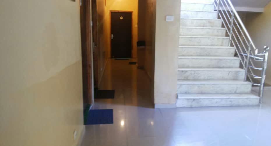 Hotel Inner Tukpa, Kalpa 5